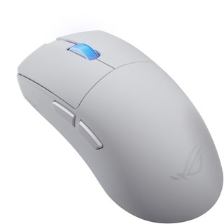 ASUS ROG Harpe II Ace Blanc