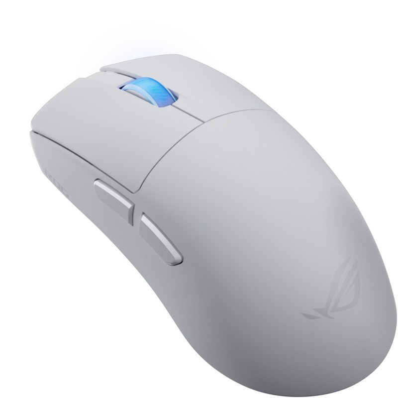 ASUS ROG Harpe II Ace Blanc