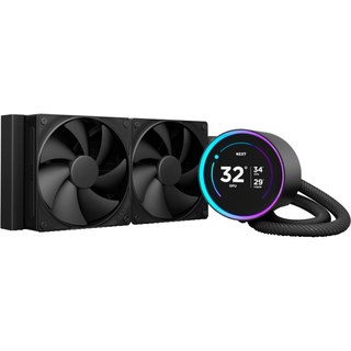 NZXT Kraken Elite 240 (RL-KN24E-B2)