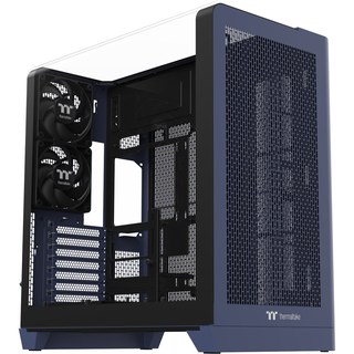 Thermaltake View 390 Air Future Dusk (Violet)