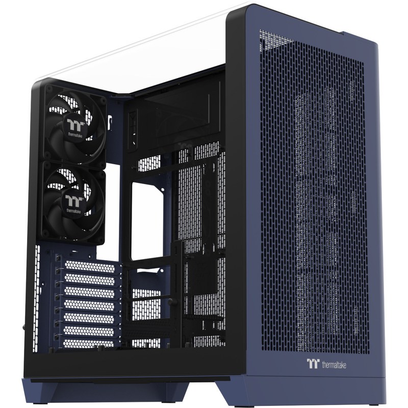 Thermaltake View 390 Air Future Dusk (Violet)