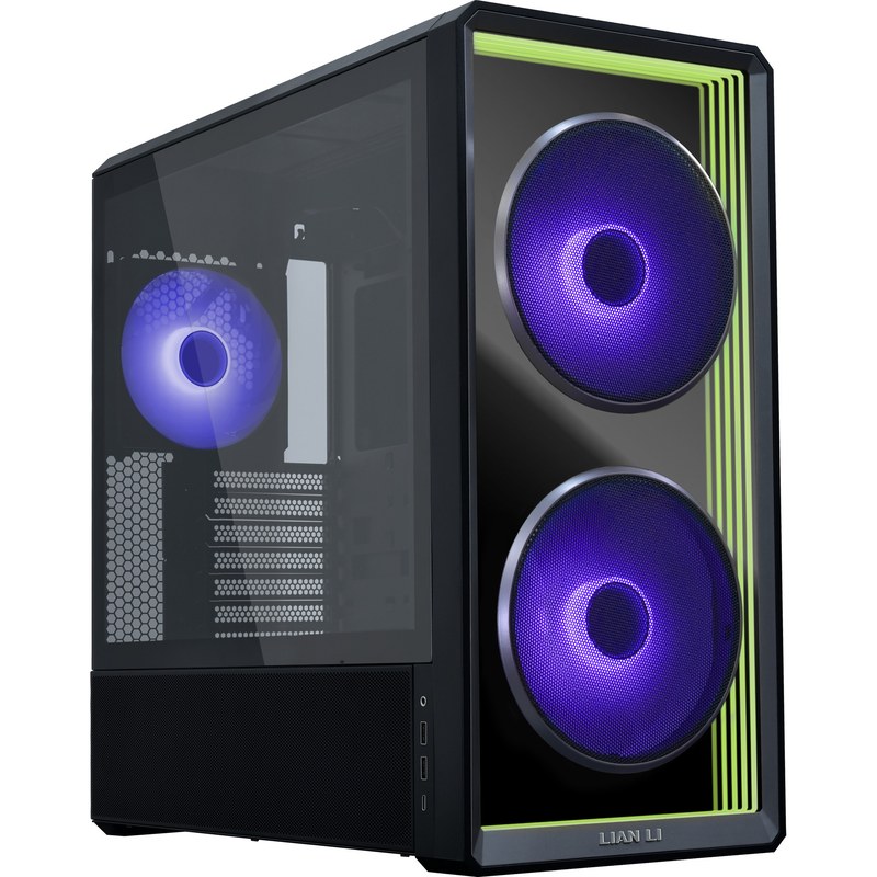 Lian Li LANCOOL 217 INF - Noir