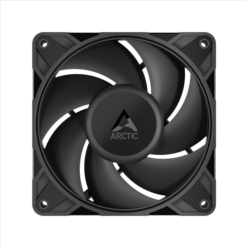 Arctic P12 Pro (Noir)