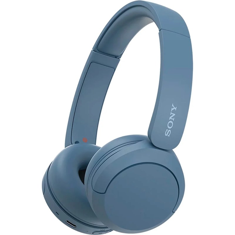 Sony Casque Arceau Sans Fil Bluetooth Multipoint WHCH520