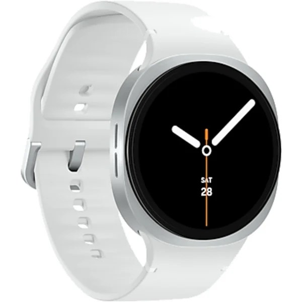 Samsung Galaxy WATCH8 4G (44 mm / Argent)