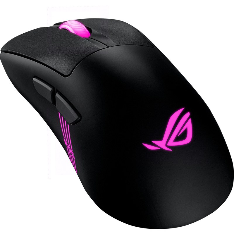 ASUS gaming sans fil ROG Keris II Origin Noir