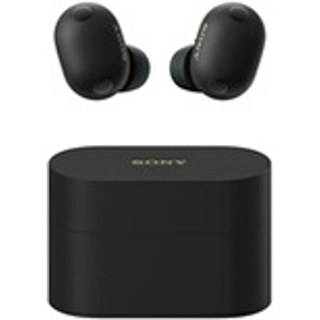 Ecouteurs sans fil True Wireless Sony WF-1000XM6 avec réduction de bruit Noir