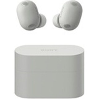 Ecouteurs sans fil True Wireless Sony WF-1000XM6 avec réduction de bruit Argent