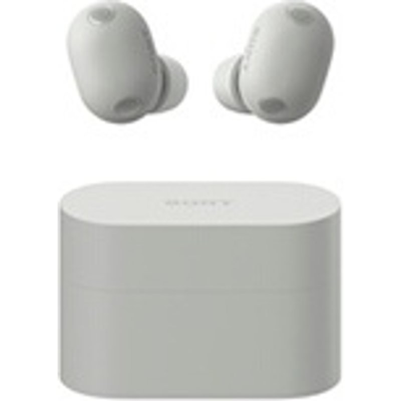 Ecouteurs sans fil True Wireless Sony WF-1000XM6 avec réduction de bruit Argent