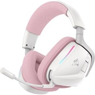 Casque gaming sans fil Corsair Void V2 Bluetooth Rose