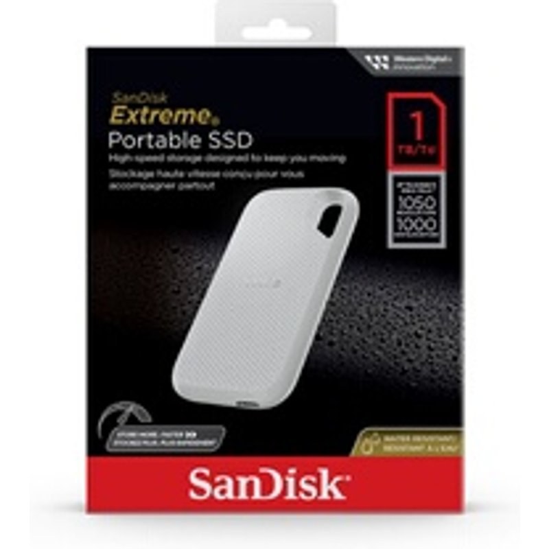 Sandisk EXTREME WH 1 To