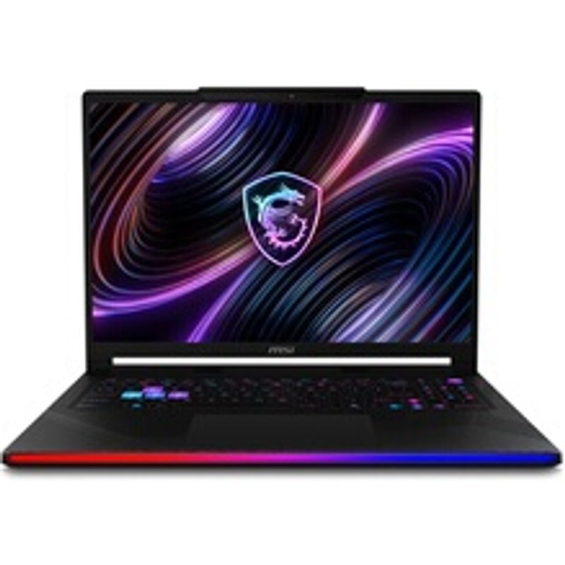 MSI Gaming Raider Max Hx B2WI 001FR Plus Intel® Core™ Ultra 9 NVIDIA GeForce RTX 5080 Anthracite