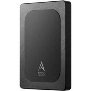 Aiolo Innovation A4 500 Go USB3.0 Noir