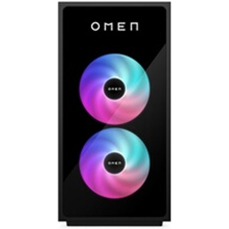 PC Gaming HP Omen 35L GT16-0526NF Intel® Core™ Ultra 9 32 Go RAM 1 To SSD NVIDIA® GeForce RTX™