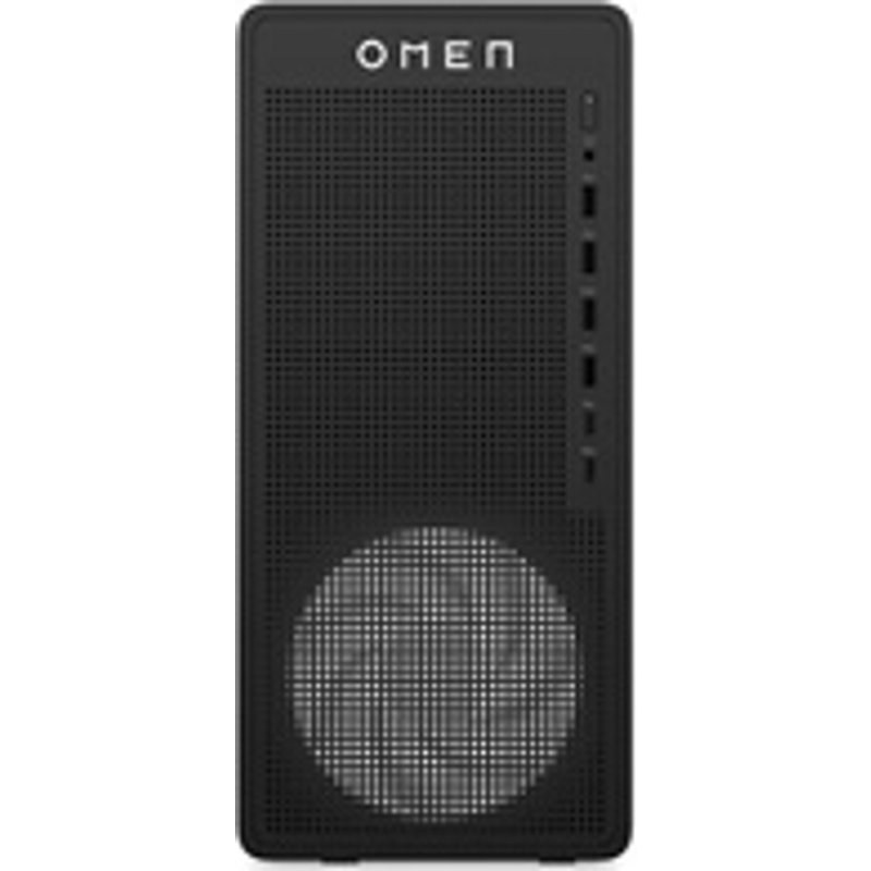 PC Gaming HP Omen 16L TG03-0026NF AMD Ryzen™ 5 16 Go RAM 512 Go SSD NVIDIA® GeForce RTX™ 3050