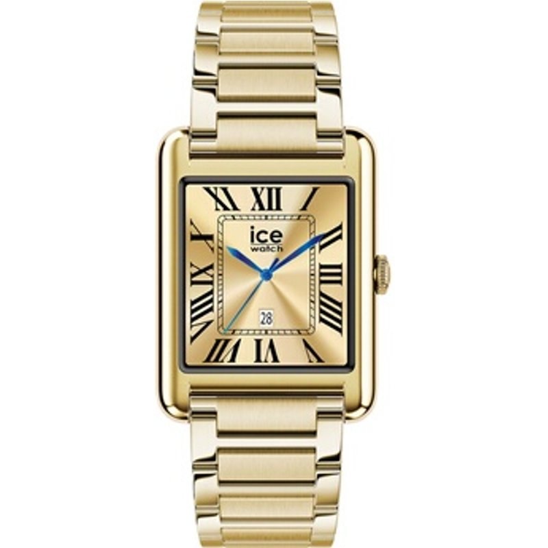 Ice-Watch ICE SMART TK 2.0 Or Métal