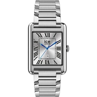 Ice-Watch ICE SMART TK 2.0 Argent Métal