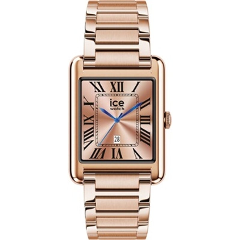 Ice-Watch ICE SMART TK 2.0 Or Rose Métal