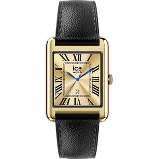 Ice-Watch ICE SMART TK 2.0 Or Grain Noir
