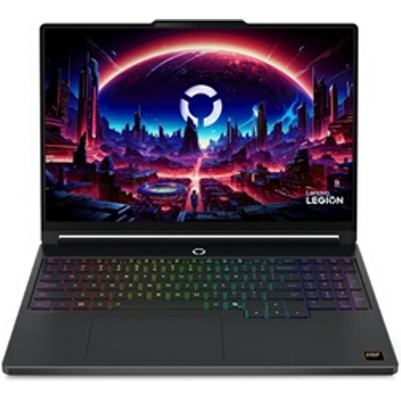 Lenovo Gaming Legion 5 15AHP11 AMD Ryzen Ai 7 NVIDIA GeForce RTX 5060 Eclipse