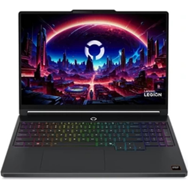 PC portable Gaming Lenovo Legion 5 15AHP11 15,3" OLED WQXGA 165 Hz AMD Ryzen™ AI 7 32 Go RAM