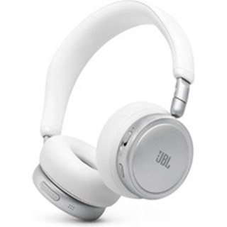 Casque arceau supra-aural avec et sans fil Bluetooth JBL Live 680NC avec réduction de bruit