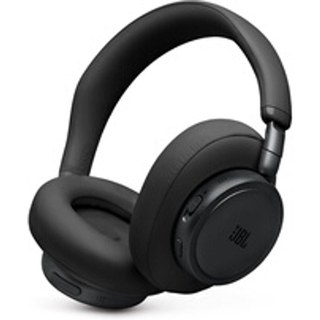 Casque arceau circum-aural avec et sans fil Bluetooth JBL Live 780NC avec réduction de bruit