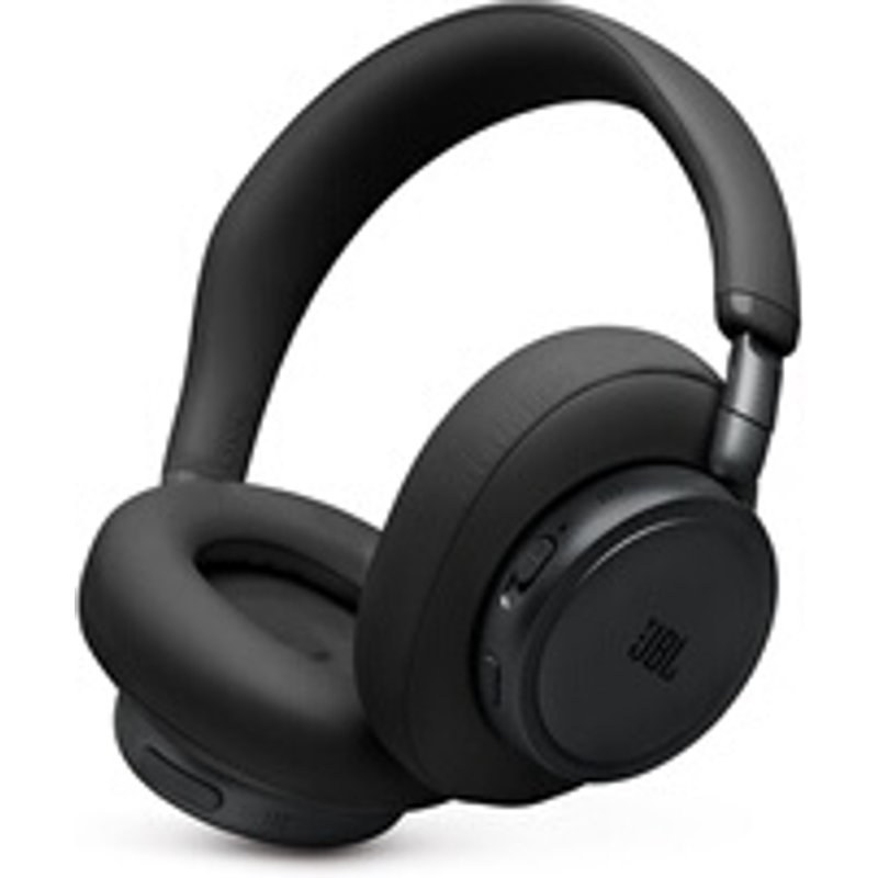JBL Arceau Circum Aural Et Sans Fil Bluetooth Live 780NC réduction Bruit