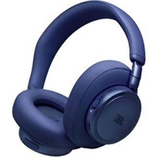 Casque arceau circum-aural avec et sans fil Bluetooth JBL Live 780NC avec réduction de bruit