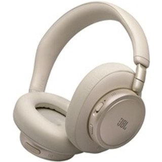 Casque arceau circum-aural avec et sans fil Bluetooth JBL Live 780NC avec réduction de bruit
