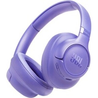 Tune 735BT Violet, circum-auriculaire sans fil léger avec son JBL Pure Bass