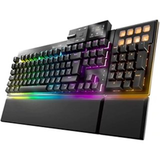 be quiet! mécanique gaming avec fil Dark Mount Silent Tactile Noir