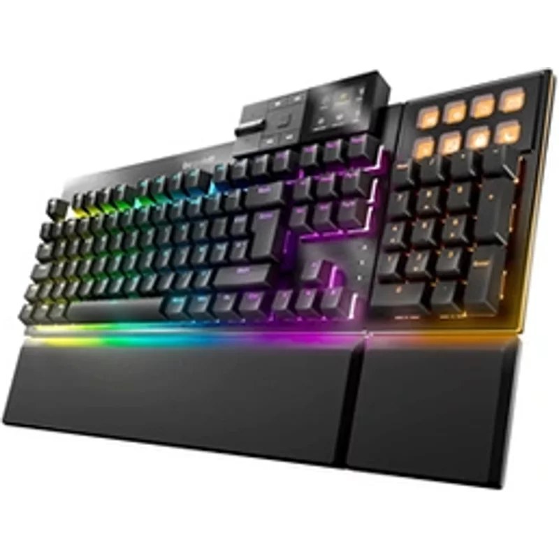 be quiet! mécanique gaming avec fil Dark Mount Silent Tactile Noir