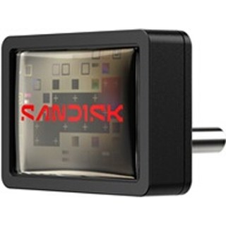 SanDisk EXTREME FIT 128G TYPE-C