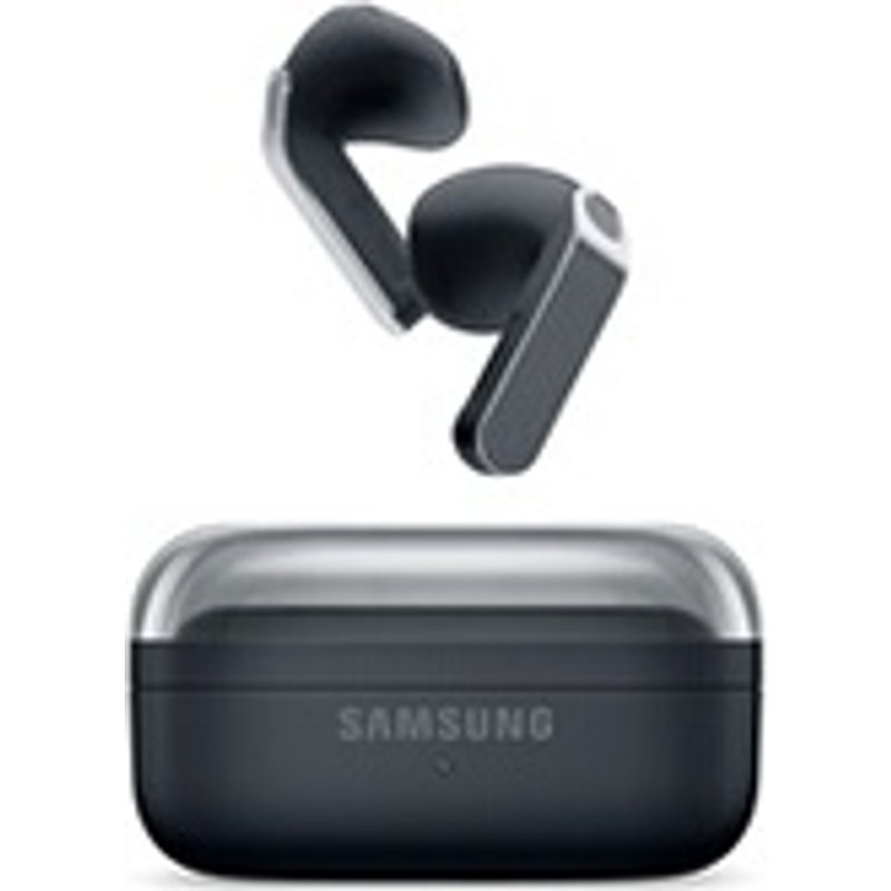 Ecouteurs intra-auriculaires sans fil True Wireless Samsung BUDS4 avec réduction de bruit