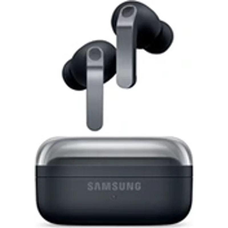 Ecouteurs intra-auriculaires sans fil True Wireless Samsung BUDS4 Pro avec réduction de bruit