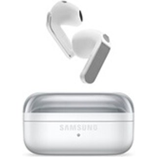 Ecouteurs intra-auriculaires sans fil True Wireless Samsung BUDS4 avec réduction de bruit