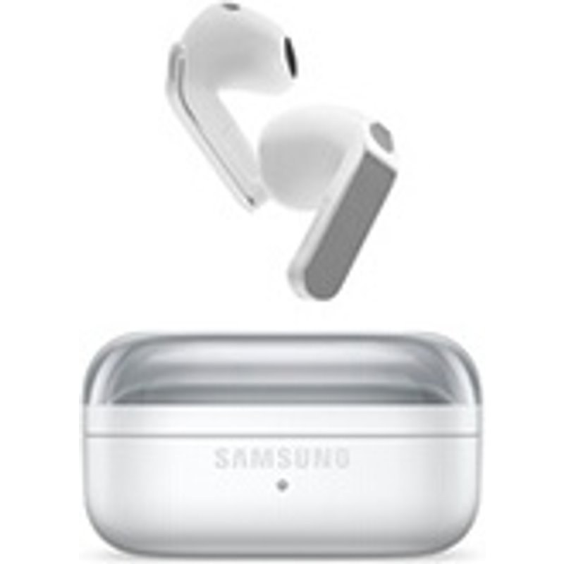 Ecouteurs intra-auriculaires sans fil True Wireless Samsung BUDS4 avec réduction de bruit