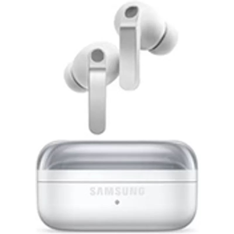 Ecouteurs intra-auriculaires sans fil True Wireless Samsung BUDS4 Pro avec réduction de bruit
