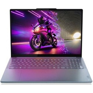PC portable Lenovo Yoga Pro 9 16IAH10 16” OLED 120 Hz Intel® Core™ Ultra 7 32 Go RAM 1 To SSD