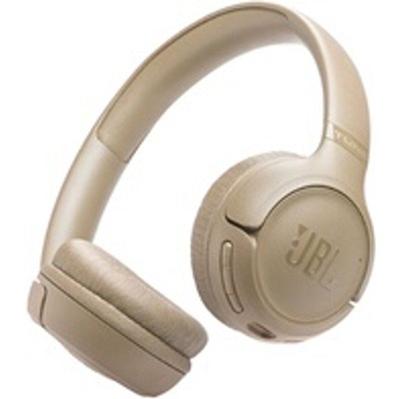 JBL Tune 535BT Supra Auriculaire Bluetooth Sans Fil Et Son Pure Bass