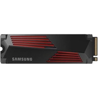 Disque SSD Interne Samsung 990 PRO 1 To Noir