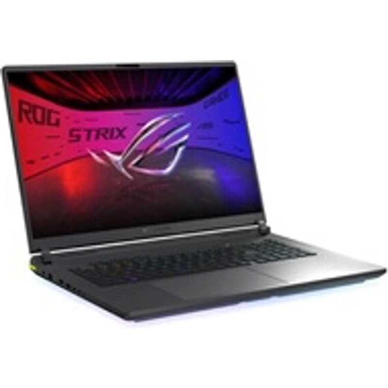 ASUS ROG Strix G18 Strix G18 G815LW DRF9158W Intel® Core™ Ultra 9 32G Mvme M 2 Pcie NVIDIA GeForce RTX 5080