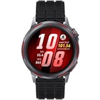 Huawei WATCH GT RUNNER 2 BLACK