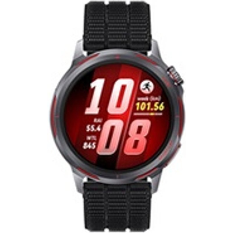 Huawei WATCH GT RUNNER 2 BLACK