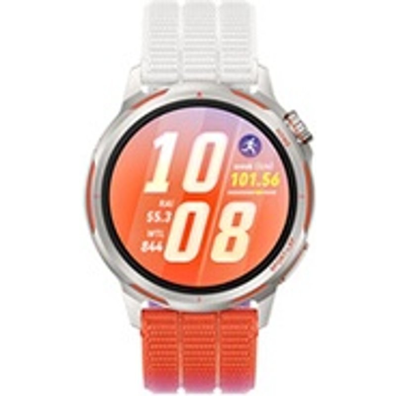 Huawei WATCH GT RUNNER 2 ORANGE