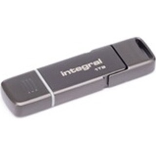 Integral SlimXpress Dual 1 To