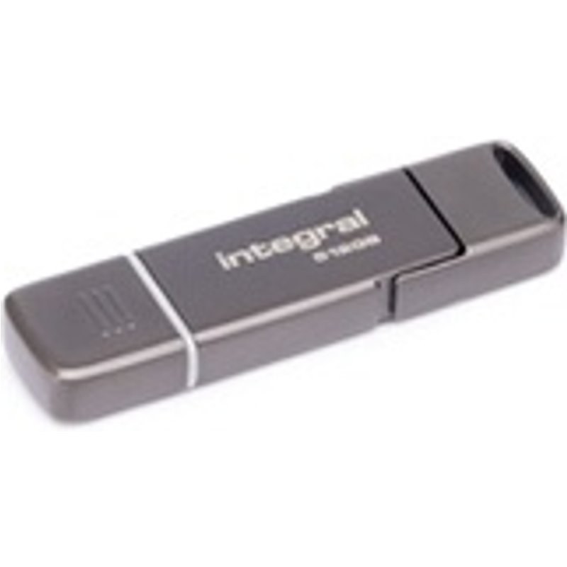 Integral SlimXpress Dual 512 Go