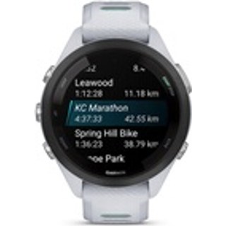 Garmin Forerunner 265S Music