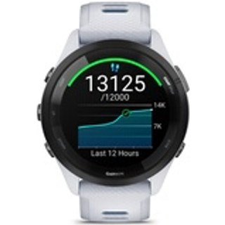 Garmin Forerunner 265 Music
